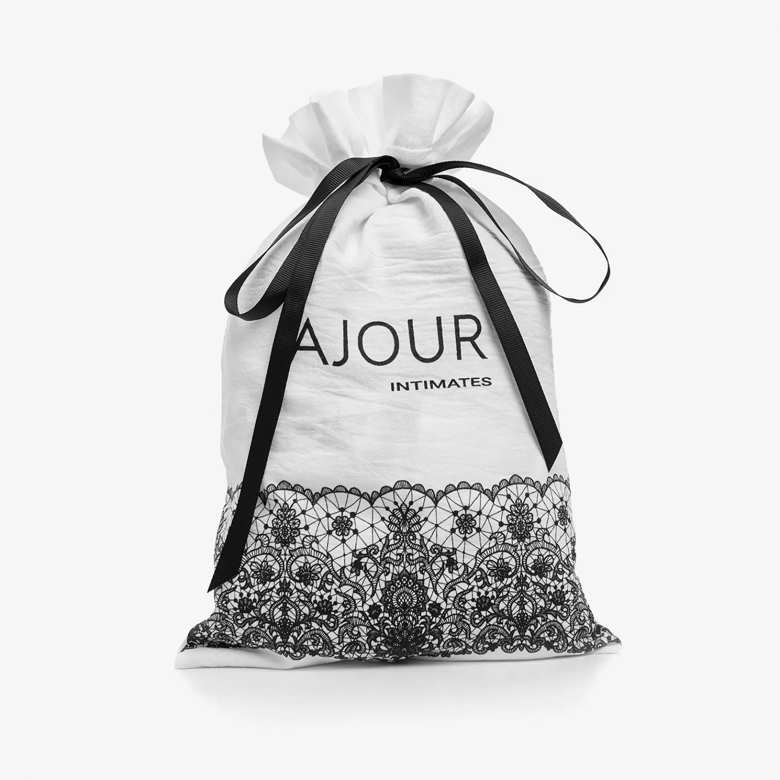 AJOUR BRANDED GIFT BAG