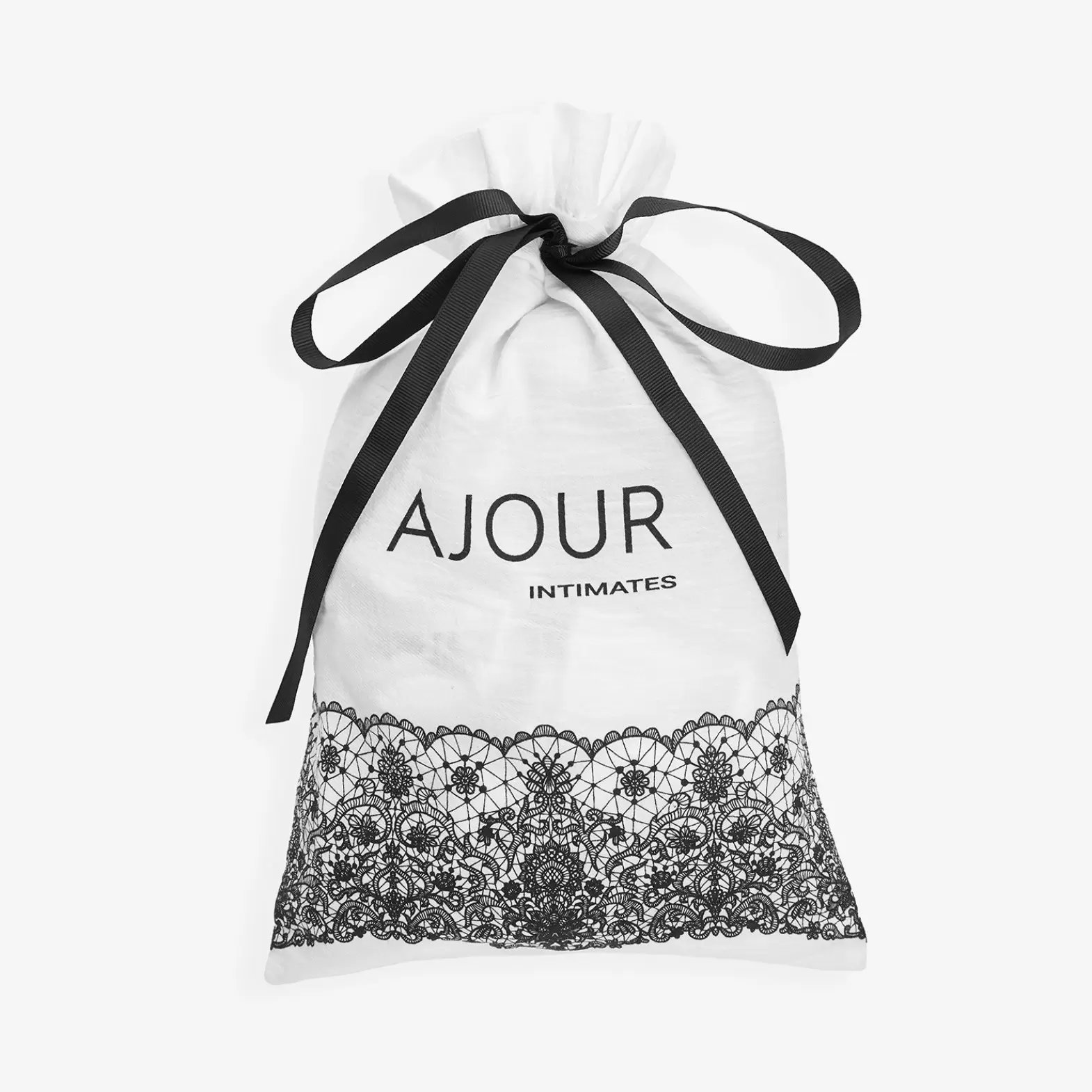 AJOUR BRANDED GIFT BAG