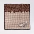 Women's silk kerchief(3c1a7e05-378c-11ef-a7fe-00155d004616) photo 1