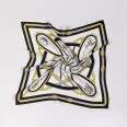 Handkerchief Women's silk abstraction(3c1a7e0e-378c-11ef-a7fe-00155d004616) photo 2