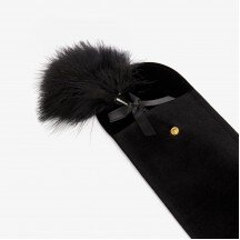 Feather pompom in a case(01ace925-049f-11f0-ad23-00155d004616) photo 2