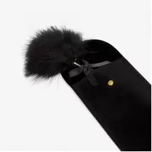Feather pompom in a case(01ace925-049f-11f0-ad23-00155d004616) photo 2