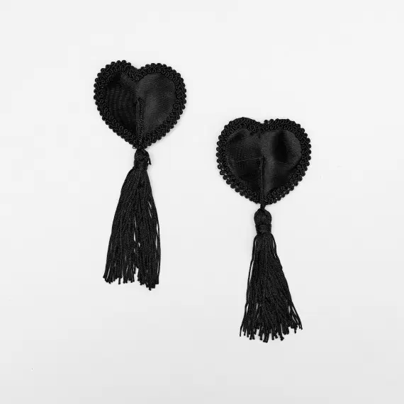 Nipple pads