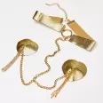 Set of collar and nipple pads(9320ccbd-4340-11ef-9a4e-00155d004616) photo 3