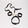 Set of handcuffs and collar with leash(9320ccb8-4340-11ef-9a4e-00155d004616) photo 3