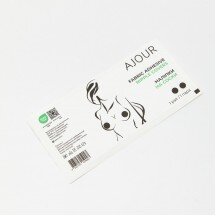 Nipple stickers with Ajour logo(1844de38-6d22-11f0-8226-00155d004616) photo 2
