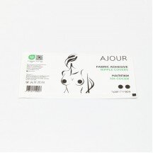 Nipple stickers with Ajour logo(1844de38-6d22-11f0-8226-00155d004616) photo 3