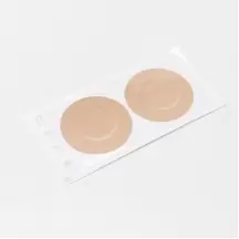 Nipple stickers with Ajour logo(1844de38-6d22-11f0-8226-00155d004616) photo 1