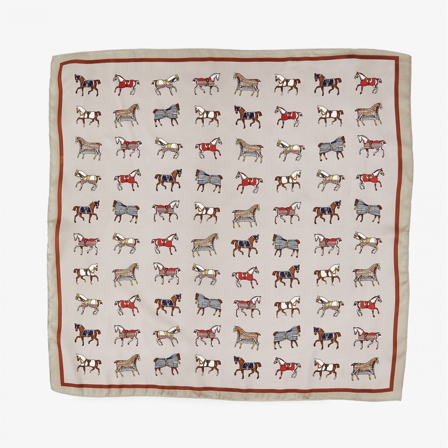 Jockey's Elegy Women's Kerchief(fb69e941-da6b-11f0-b42c-00155d004616) photo 1