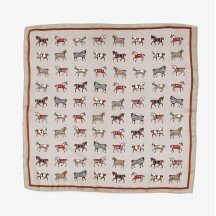Jockey's Elegy Women's Kerchief(fb69e941-da6b-11f0-b42c-00155d004616) photo 1