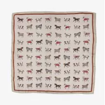 Jockey's Elegy Women's Kerchief(fb69e941-da6b-11f0-b42c-00155d004616) photo 1