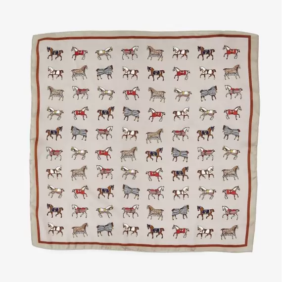 Jockey's Elegy Women's Kerchief