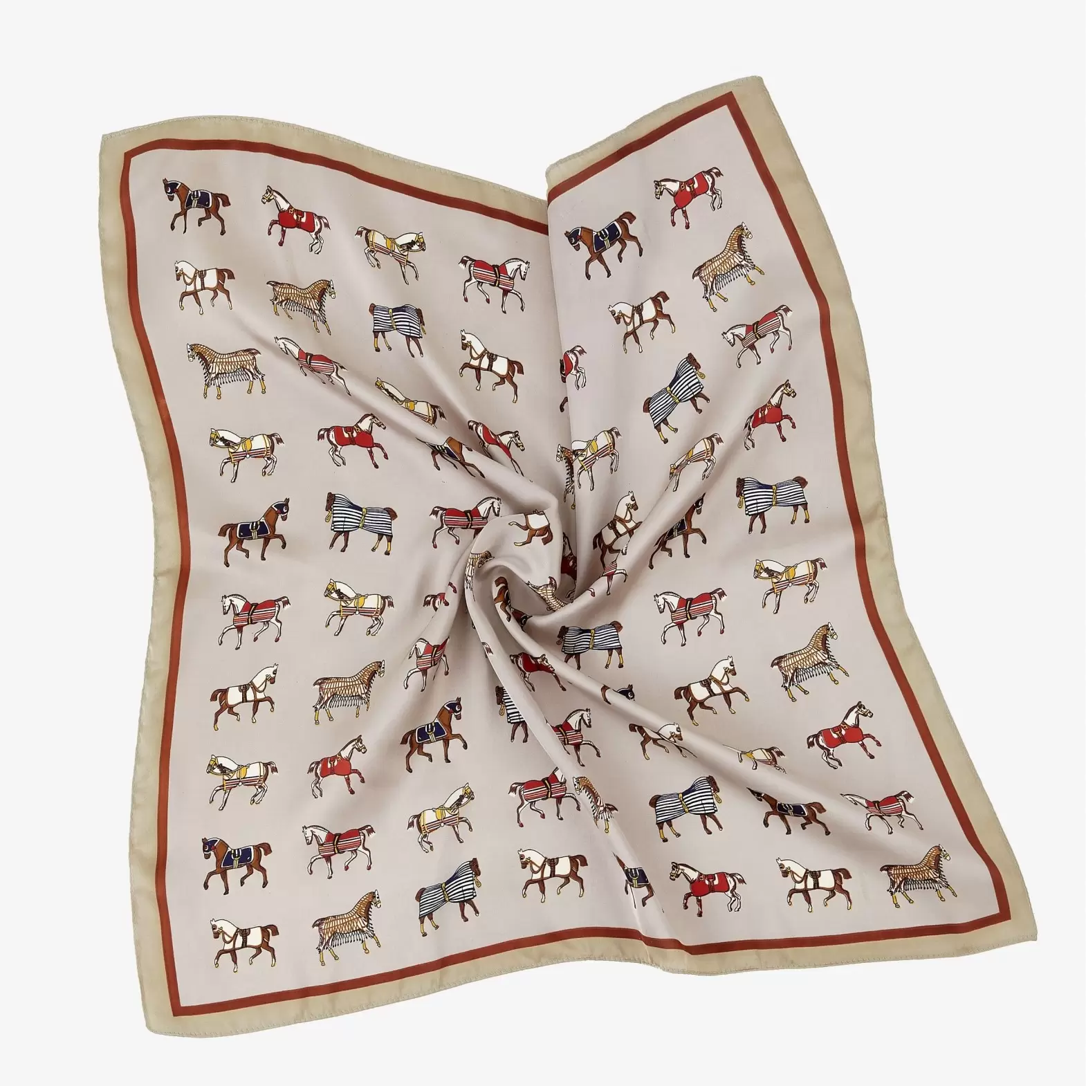 Jockey's Elegy Women's Kerchief