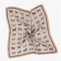 Jockey's Elegy Women's Kerchief(fb69e941-da6b-11f0-b42c-00155d004616) photo 3