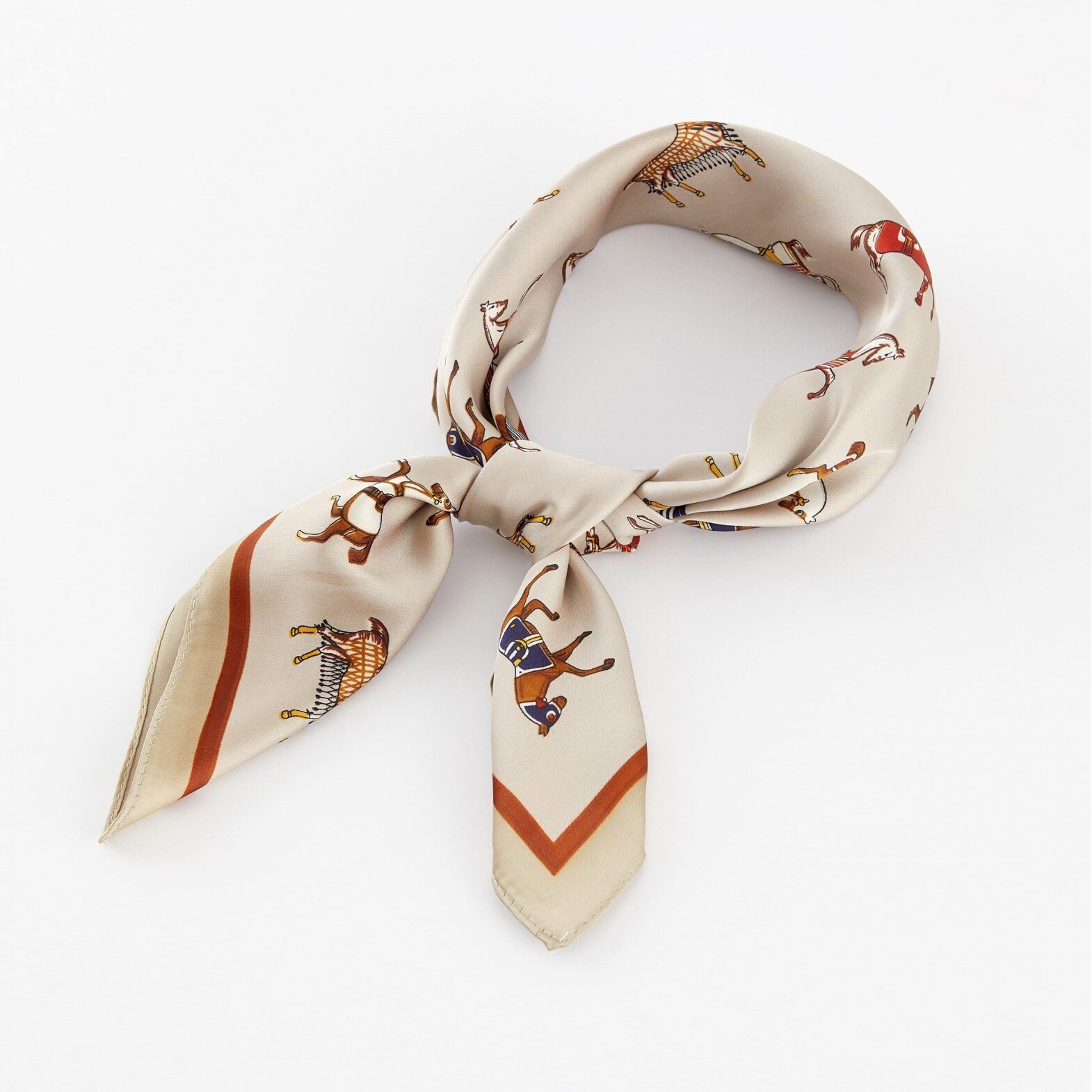 Jockey's Elegy Women's Kerchief(fb69e941-da6b-11f0-b42c-00155d004616) photo 2