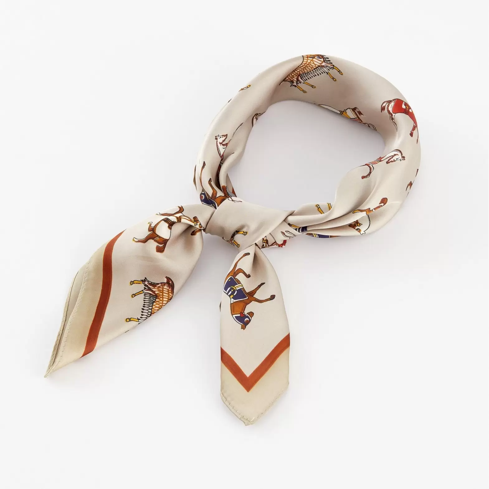 Jockey's Elegy Women's Kerchief