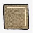 Luxury Geometry Women's Kerchief(fb69e947-da6b-11f0-b42c-00155d004616) photo 1