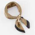 Luxury Geometry Women's Kerchief(fb69e947-da6b-11f0-b42c-00155d004616) photo 2