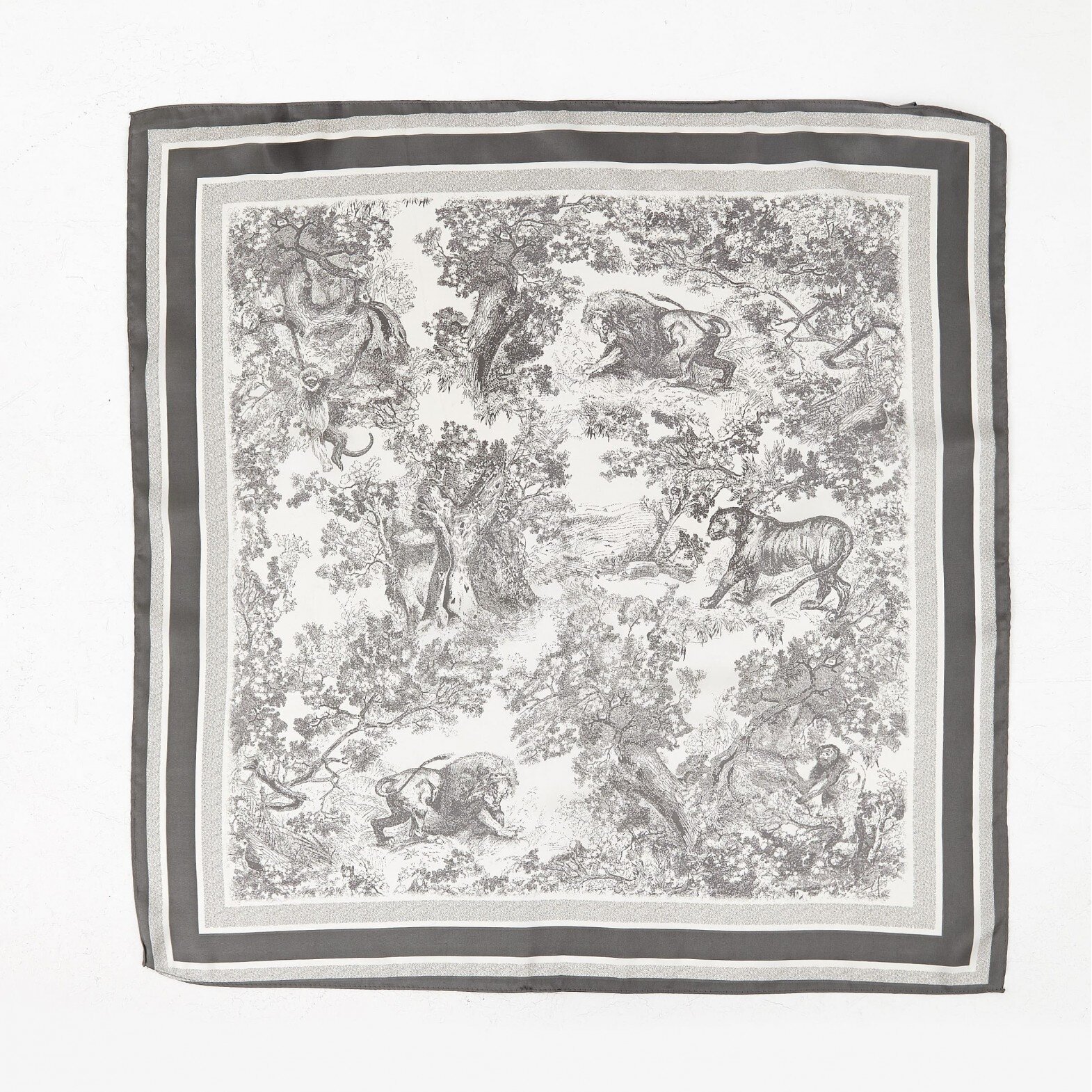 Countess Garden Women's Kerchief(8f801692-d9a3-11f0-b42c-00155d004616) photo 1