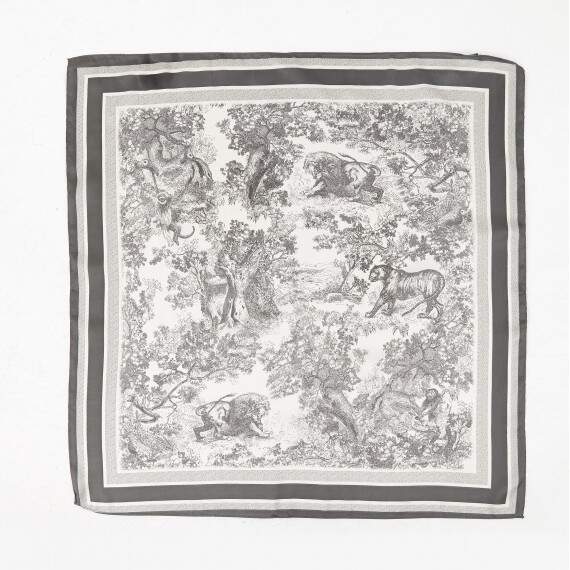 Countess Garden Women's Kerchief(8f801692-d9a3-11f0-b42c-00155d004616) photo 1