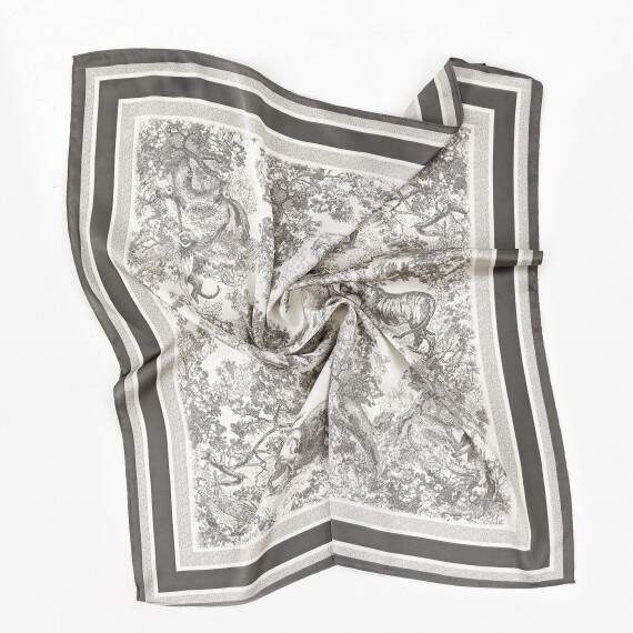 Countess Garden Women's Kerchief(8f801692-d9a3-11f0-b42c-00155d004616) photo 3