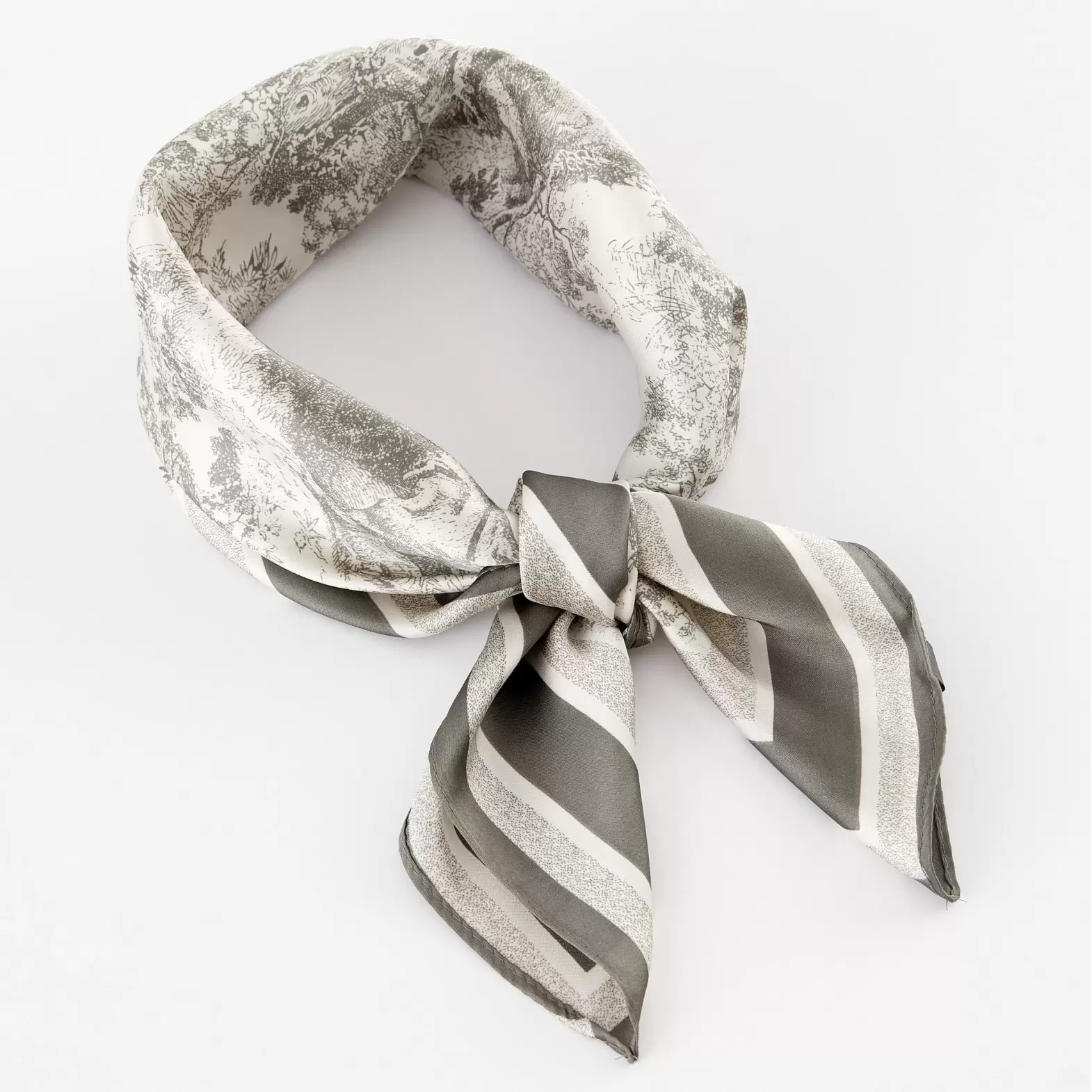Countess Garden Women's Kerchief