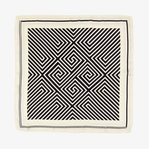 Косинка жіноча Міський лабіринт