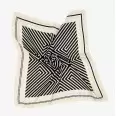 Urban Labyrinth Women's Kerchief(fb69e935-da6b-11f0-b42c-00155d004616) photo 3