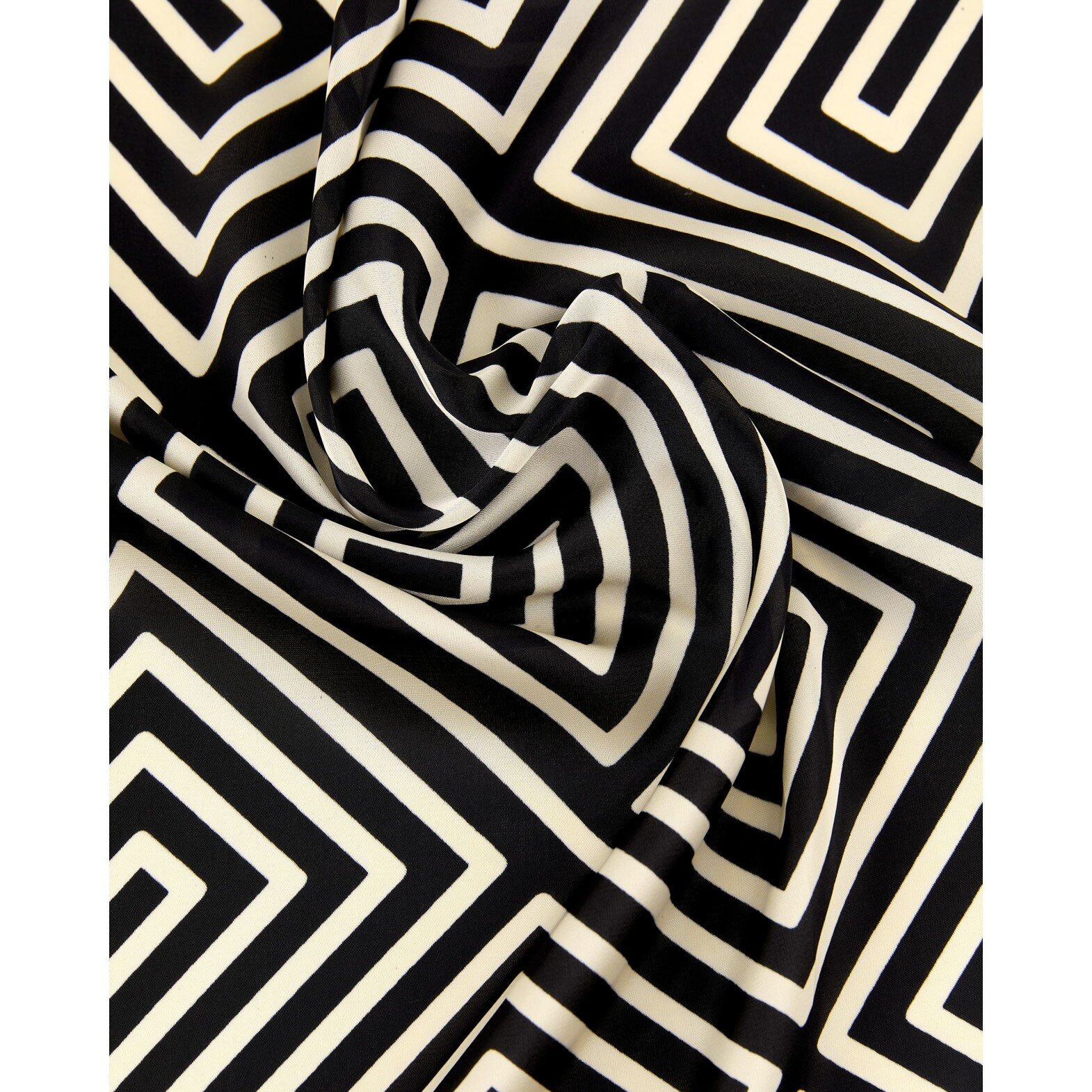 Urban Labyrinth Women's Kerchief(fb69e935-da6b-11f0-b42c-00155d004616) photo 4