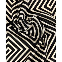 Urban Labyrinth Women's Kerchief(fb69e935-da6b-11f0-b42c-00155d004616) photo 4