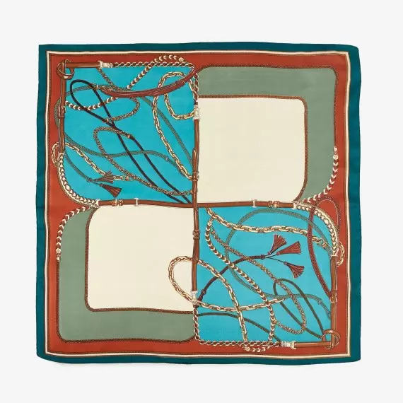 Косинка жіноча Морський вершник