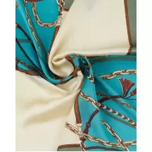 Seaside Equestrian Women's Kerchief(8f80167b-d9a3-11f0-b42c-00155d004616) photo 4