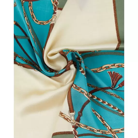 Seaside Equestrian Women's Kerchief(8f80167b-d9a3-11f0-b42c-00155d004616) photo 4