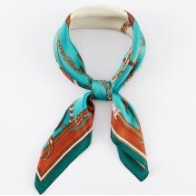 Seaside Equestrian Women's Kerchief(8f80167b-d9a3-11f0-b42c-00155d004616) photo 2