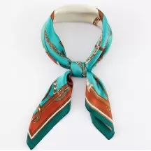 Seaside Equestrian Women's Kerchief(8f80167b-d9a3-11f0-b42c-00155d004616) photo 2