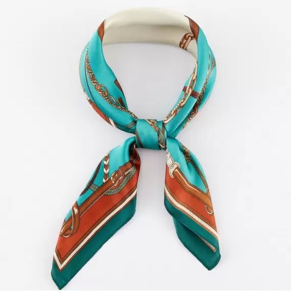 Seaside Equestrian Women's Kerchief(8f80167b-d9a3-11f0-b42c-00155d004616) photo 2
