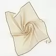 Gentle Champagne Women's Kerchief(fb69e953-da6b-11f0-b42c-00155d004616) photo 3