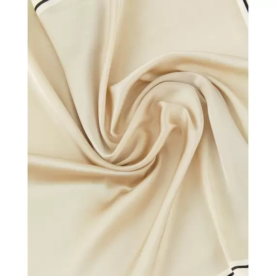 Gentle Champagne Women's Kerchief(fb69e953-da6b-11f0-b42c-00155d004616) photo 4