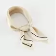 Gentle Champagne Women's Kerchief(fb69e953-da6b-11f0-b42c-00155d004616) photo 2