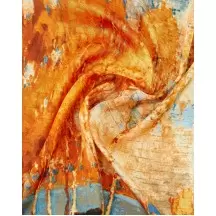 Autumn Landscape Women's Kerchief(8f801687-d9a3-11f0-b42c-00155d004616) photo 4