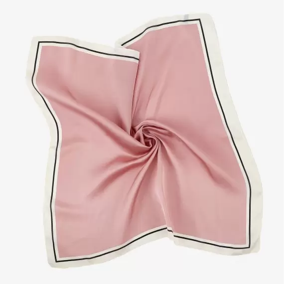 Pink Cloud Women's Kerchief(fb69e94d-da6b-11f0-b42c-00155d004616) photo 3