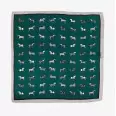 Emerald Gallop Women's Kerchief(fb69e93b-da6b-11f0-b42c-00155d004616) photo 1