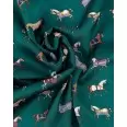 Emerald Gallop Women's Kerchief(fb69e93b-da6b-11f0-b42c-00155d004616) photo 4