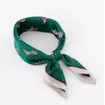 Emerald Gallop Women's Kerchief(fb69e93b-da6b-11f0-b42c-00155d004616) photo 2