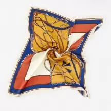 Golden Chains Women's Kerchief(8f801681-d9a3-11f0-b42c-00155d004616) photo 3