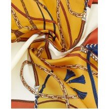 Golden Chains Women's Kerchief(8f801681-d9a3-11f0-b42c-00155d004616) photo 4