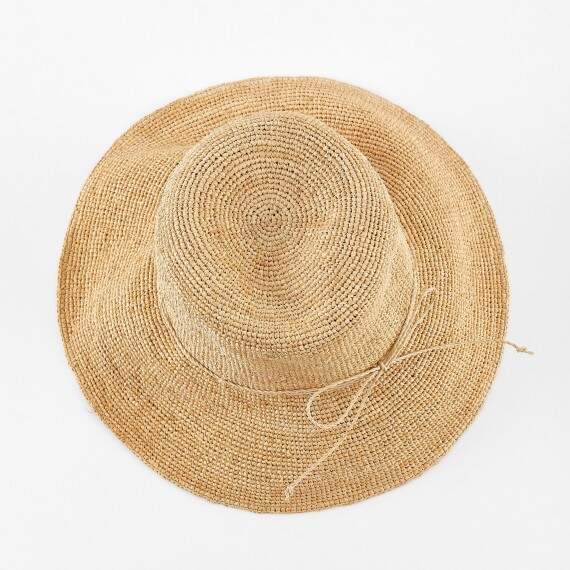 Капелюх пляжний Cindy(1844de59-6d22-11f0-8226-00155d004616) фото 2