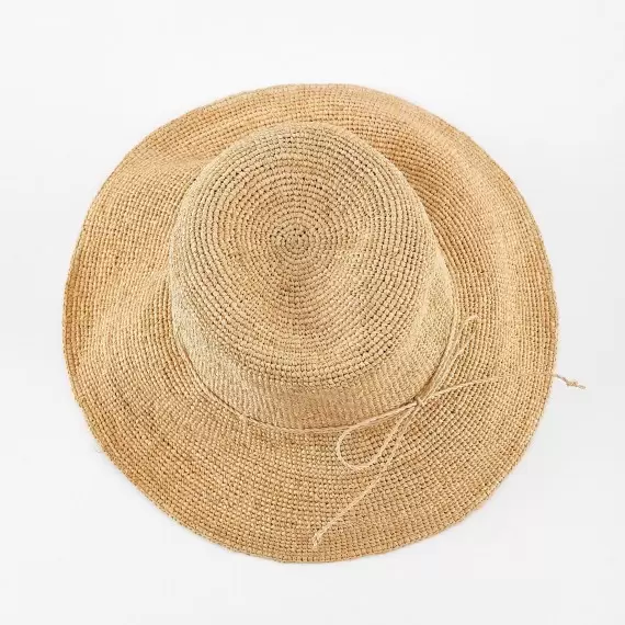 Капелюх пляжний Cindy(1844de59-6d22-11f0-8226-00155d004616) фото 2