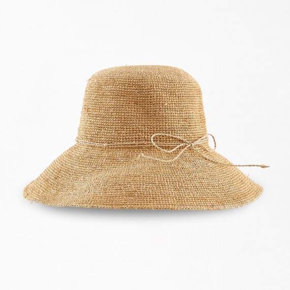 Капелюх пляжний Cindy(1844de59-6d22-11f0-8226-00155d004616) фото 1