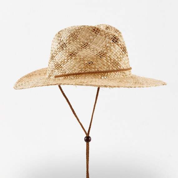 Капелюх пляжний Berthe(1844de54-6d22-11f0-8226-00155d004616) фото 1